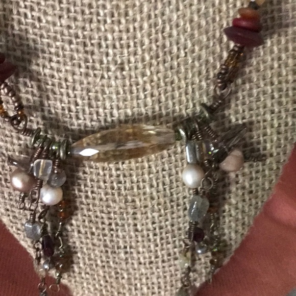 Necklace - Picture 2 of 4